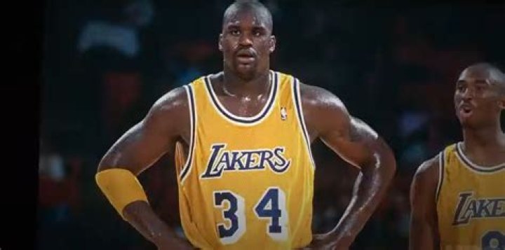 Shaq O'Neal: The Legendary Journey of a Basketball Icon