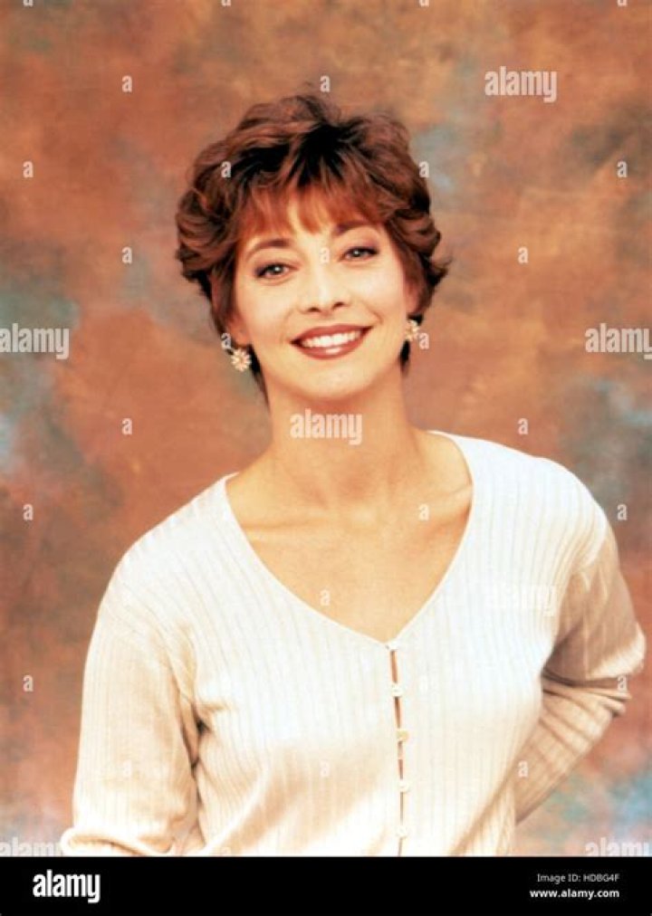 Sharon Lawrence: From NYPD Blue's Sylvia Costas to Joe Pickett's Missy, a Look at a Lasting Career