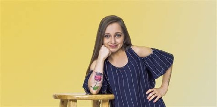 Shauna Rae's Story: An Inspiring Journey, Achievements, and Impact