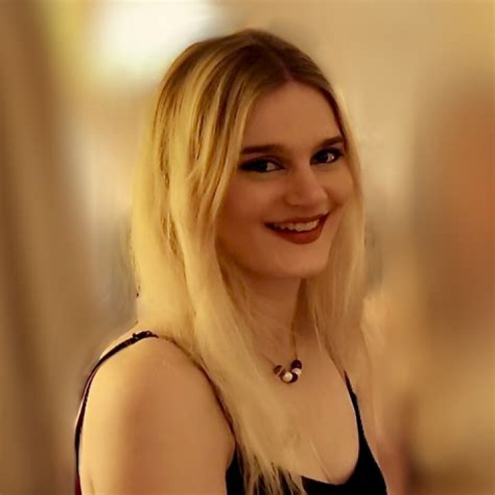 Shawnee Pourier: A Rising Star Lighting Up Screens