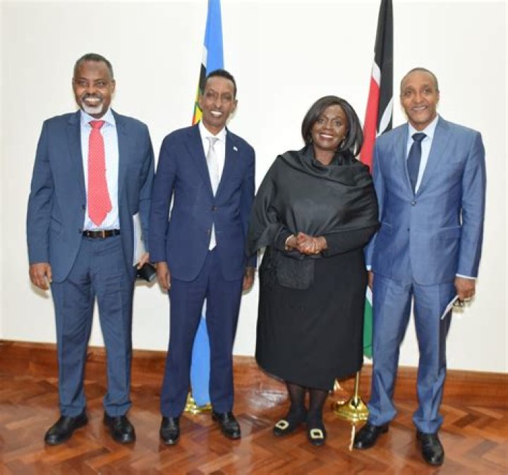 Sheeko Wasmo: The Rising Star in the Music Industry You Need to Know