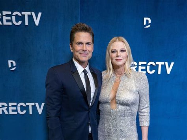 Sheryl Berkoff: The Talented Designer Who Rescued Rob Lowe's Life