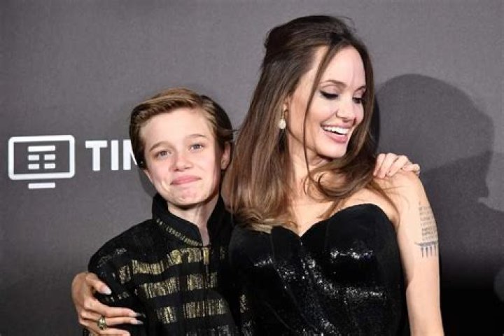 Shiloh Nouvel Jolie-Pitt: The Fascinating Story of Brad and Angelina's Daughter