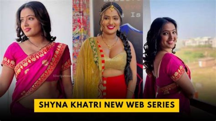 Shyna Khatri Live Show: Catch Her Engaging New Sessions