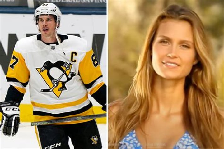 Sidney Crosby Wife
