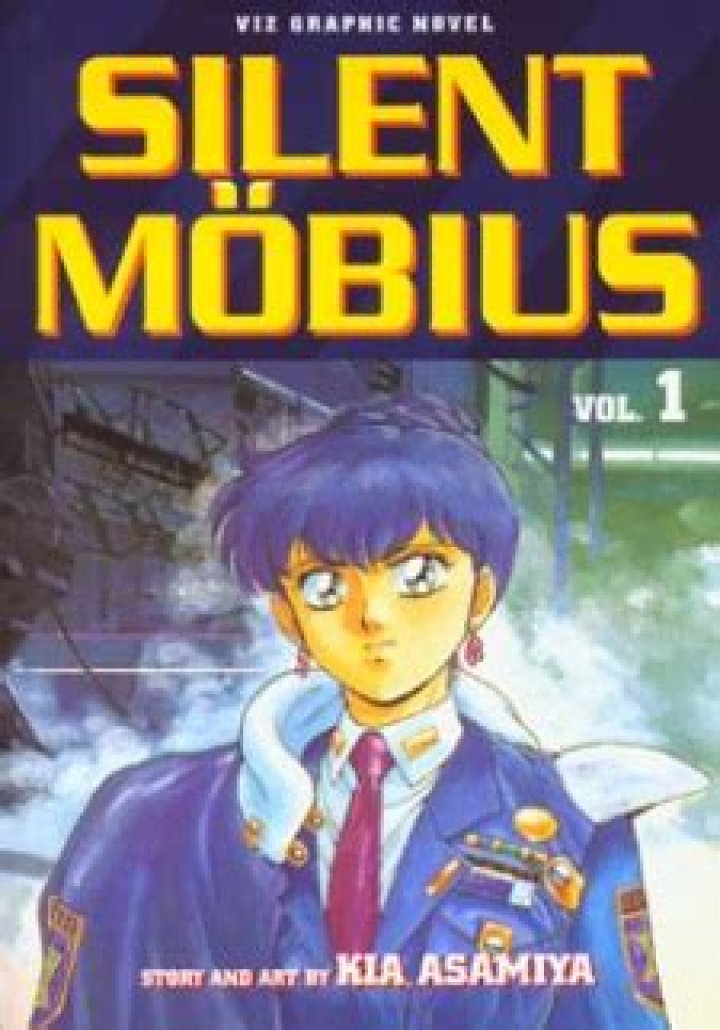 Silent Omnibus Manga