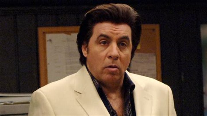 Silvio Dante Played by a Deep Dive Into the Iconic Character and the Actor Behind Him