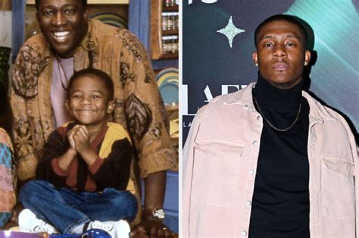 Simeon Daise: From Child Star to All American and Beyond, a Gullah Geechee Storyteller