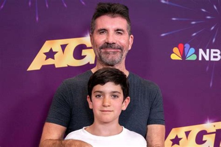Simon Cowell's Sons Unfortunate Condition: Breaking Down the Truth