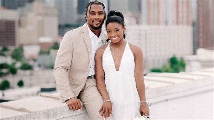 Simone Biles Husband Net Worth: How Much Is He Worth? The Full Story!