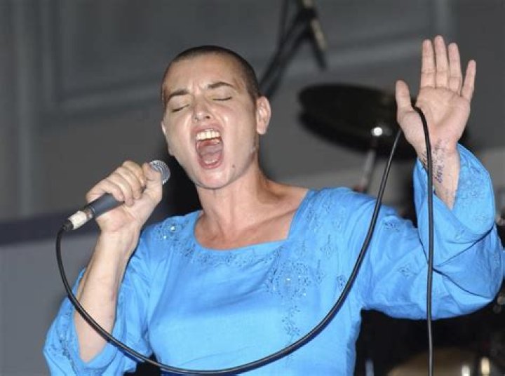 Sinead O'Connor Songs: A Deep Dive Into Her Iconic Music Journey