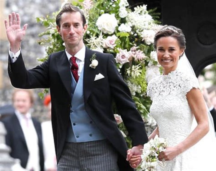 Siostra Księżnej Kate: Kim Jest Pippa Middleton i Co Robi Dziś?