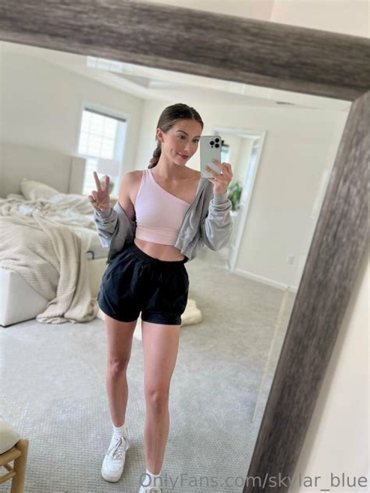 Skylar Fawne Onlyfans