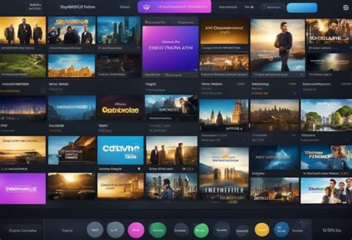 Skymovieshd.net: Your Ultimate Destination for Streaming Movies Anytime, Anywhere
