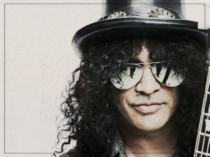 Slash Guitarist: The Rock Icon Who Redefined Electric Guitar Solos