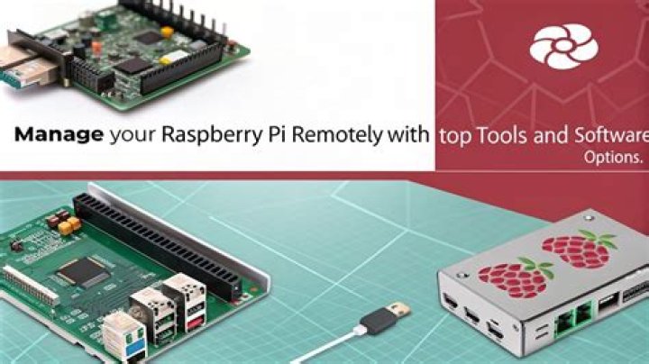 Smooth Sailing with Raspberry Pi: Easy Remote Management Through RemoteIoT