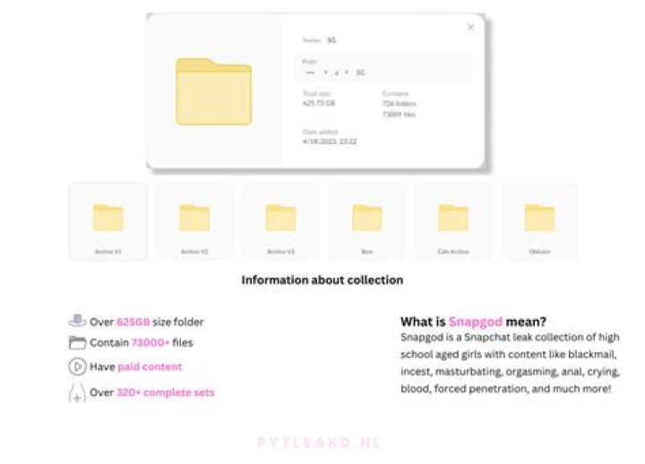 Snapgod.xyz: The Ultimate Guide to Unlocking Hidden Features and Enhancing Your Snapchat Experience