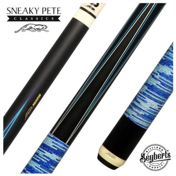 Sneaky Pete Pool Cue: The Ultimate Guide for Pool Enthusiasts