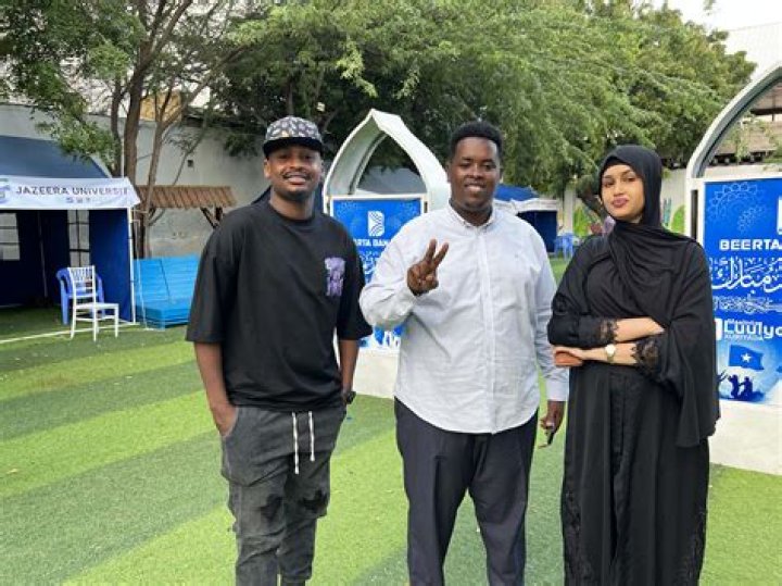 Somali Wasmo Telegram 2025: Connecting Culture and Community Online