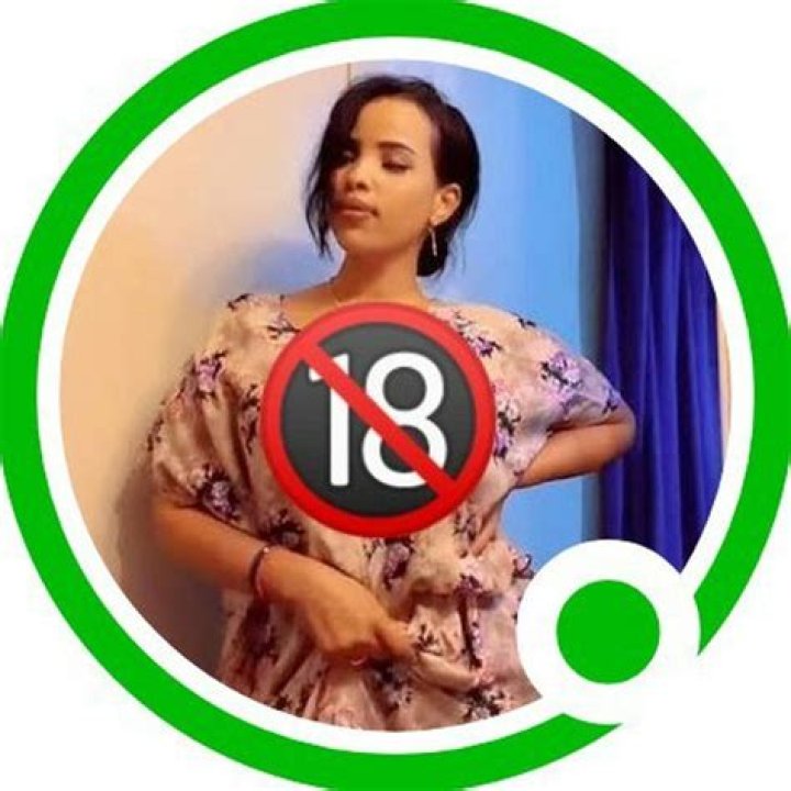 Somali Wasmo Telegram