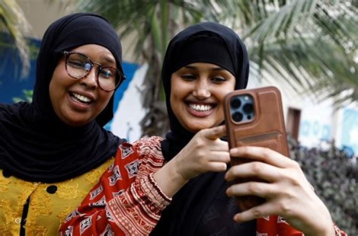 Somalia Telegram: A Comprehensive Guide to Understanding Its Role and Impact