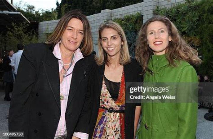 Sophie B. Hawkins and Gigi Gaston: Unpacking Their Partnership and the 'Divorce' Query