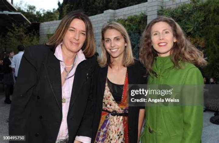 Sophie B. Hawkins Married Gigi Gaston: A Look at Their Enduring Love Story
