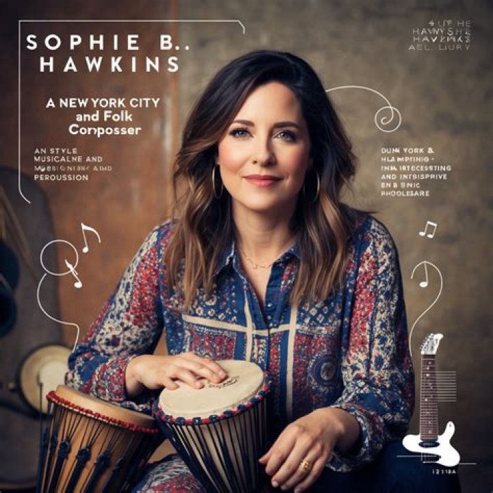 Sophie B. Hawkins: Unpacking the Public Interest in Celebrity Relationships and Personal Journeys