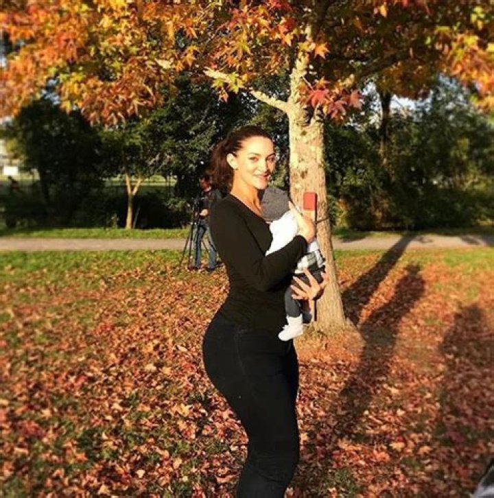 Sophie Brussaux: Uncovering the Artist, Mother, and Public Figure