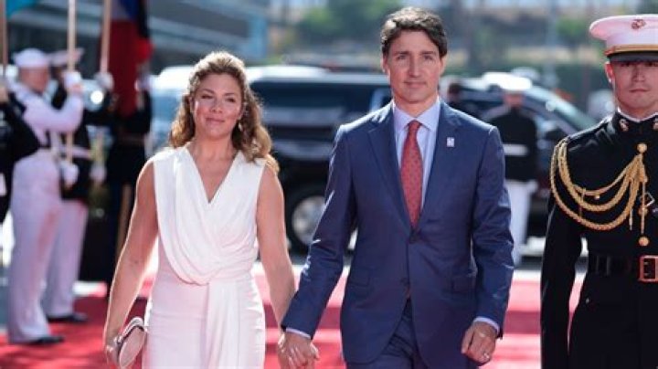 Sophie Gr&eacute;goire Boyfriend: The Inside Story You've Been Waiting For