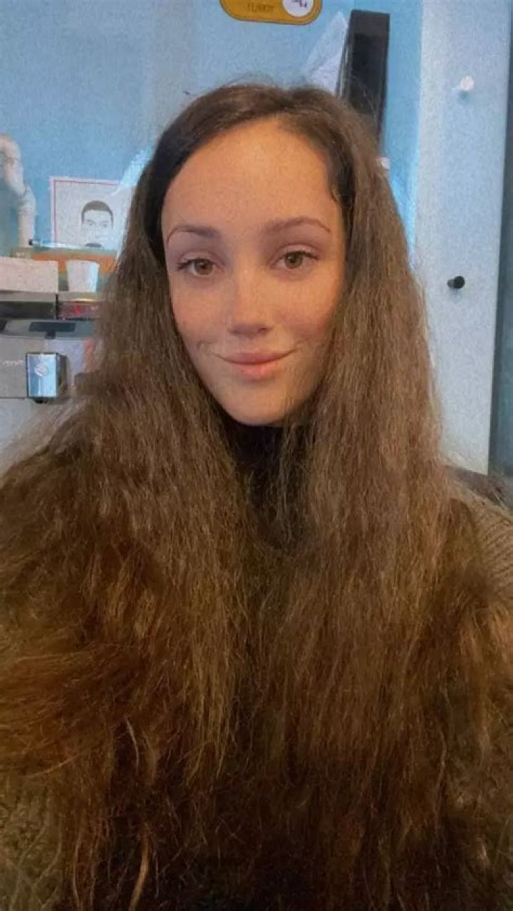 Sophie Rain Nude: A Candid Look at the Controversy, Facts, and More