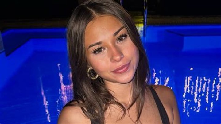 Sophie Rain OnlyFans Leaked: What Happened and Why It's Trending