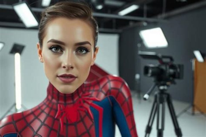 Sophie Rain Spiderman Video Tutorial: Separating Fact from Online Chatter