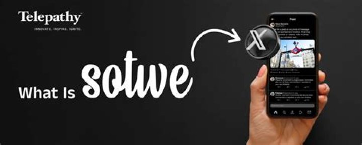 Sotwe Ifşa: What Happened to Your Go-To Twitter Alternative?