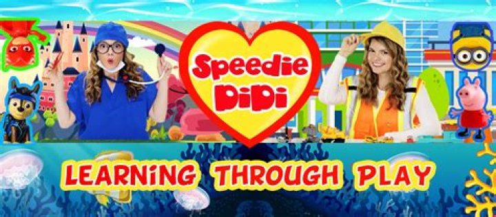 Speedie Didi: The Hidden Gem of Speed and Efficiency