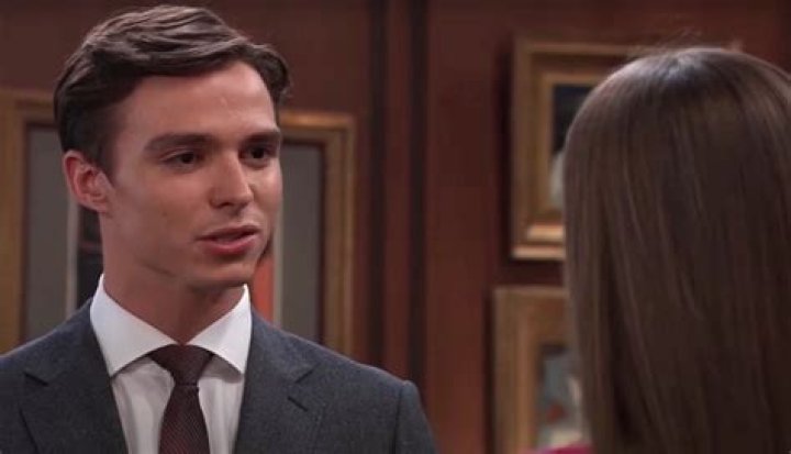 Spencer Cassadine: The Soap Opera Icon You Can't Miss