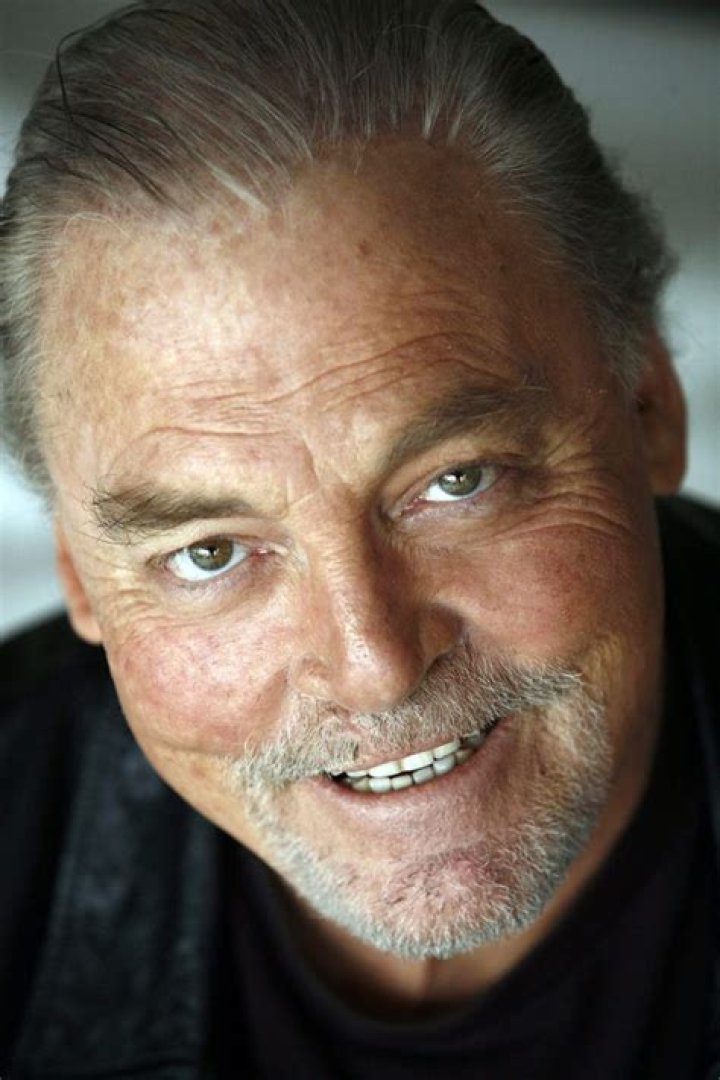 Stacy Keach: A Comprehensive Look at the Renowned Actor's Life and Career