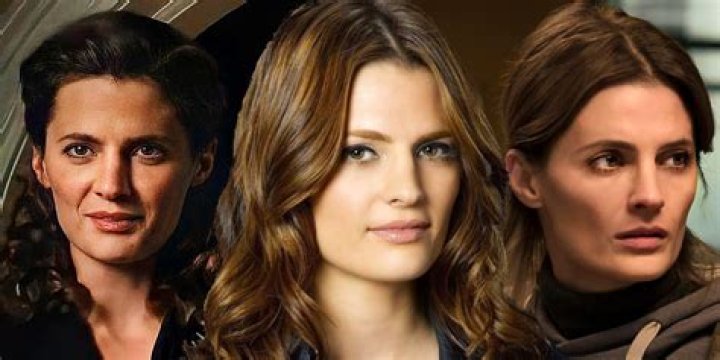 Stana Katic: A Comprehensive Guide to Her Career, Life, and Achievements