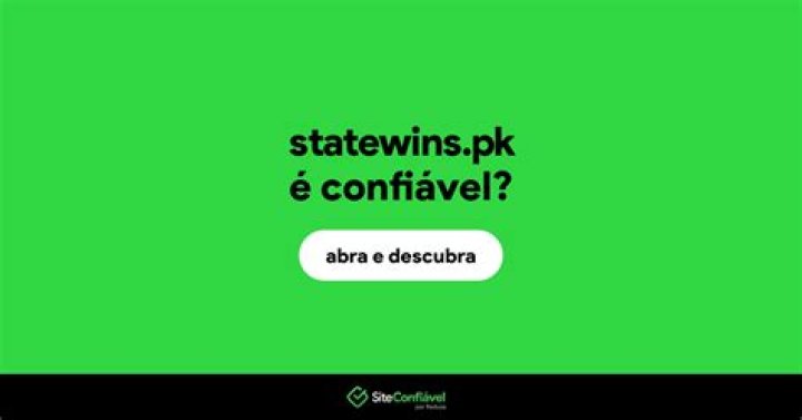 statewins.pk: Your Digital Spot for Connections and Insights