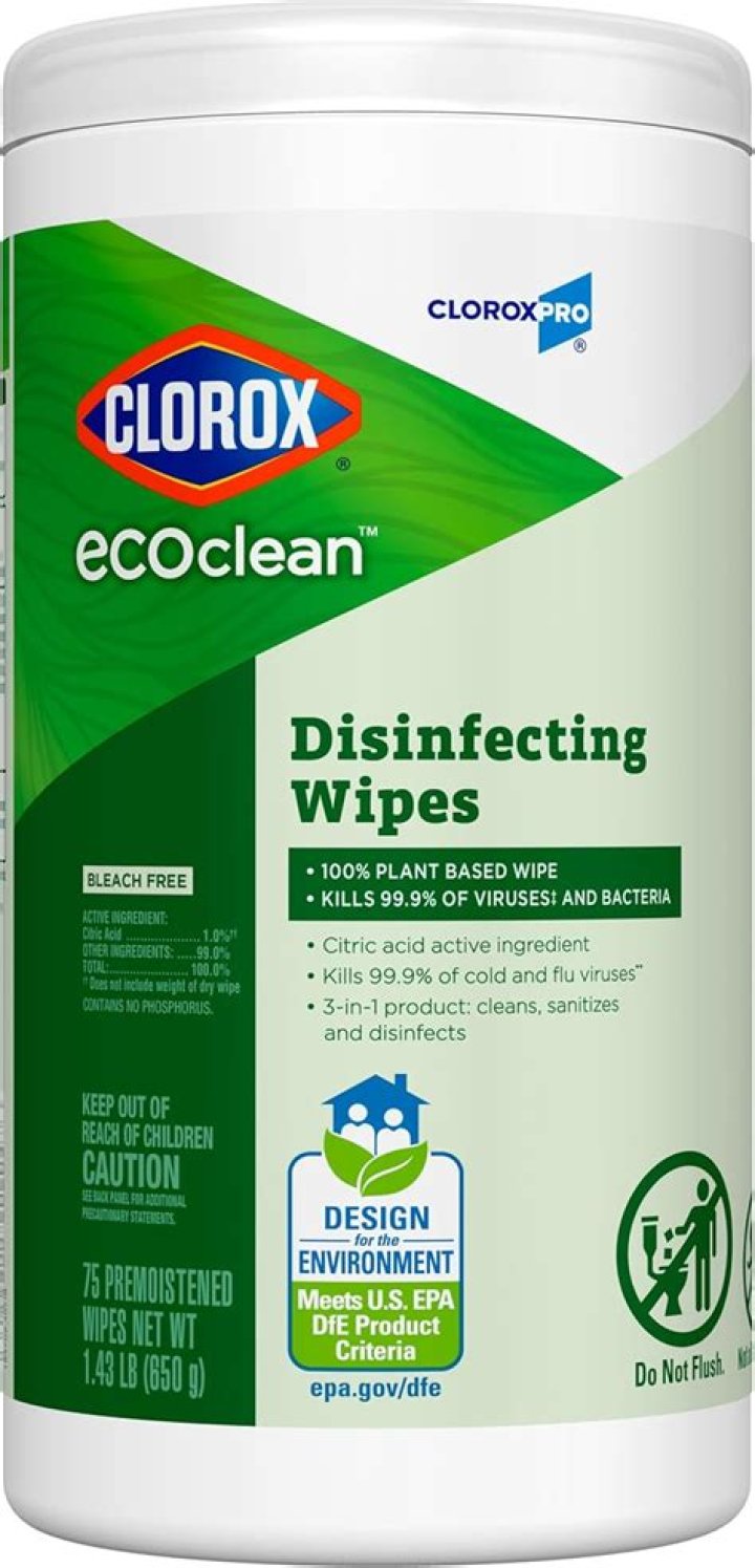 Staying Safe: What to Know About a Costco Wipes Recall