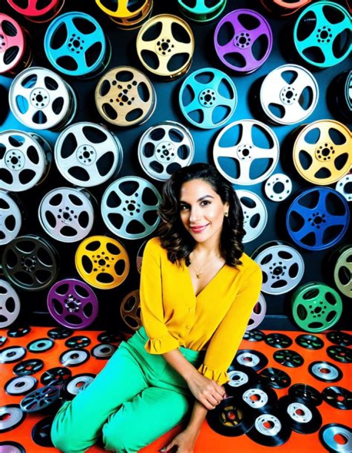 Stephanie Melgoza: Rising Star in the Spotlight