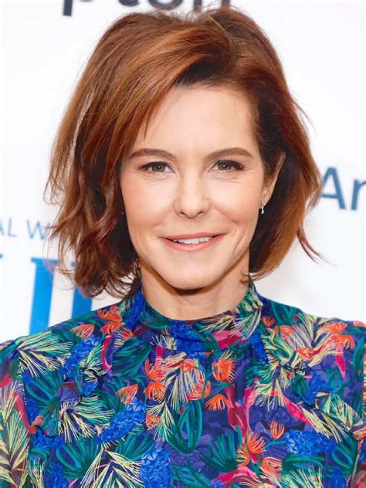 Stephanie Ruhle: The Trailblazing Journalist Redefining Modern News