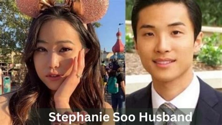 Stephanie Soo Husband: A Closer Look at Her Love Story and Life