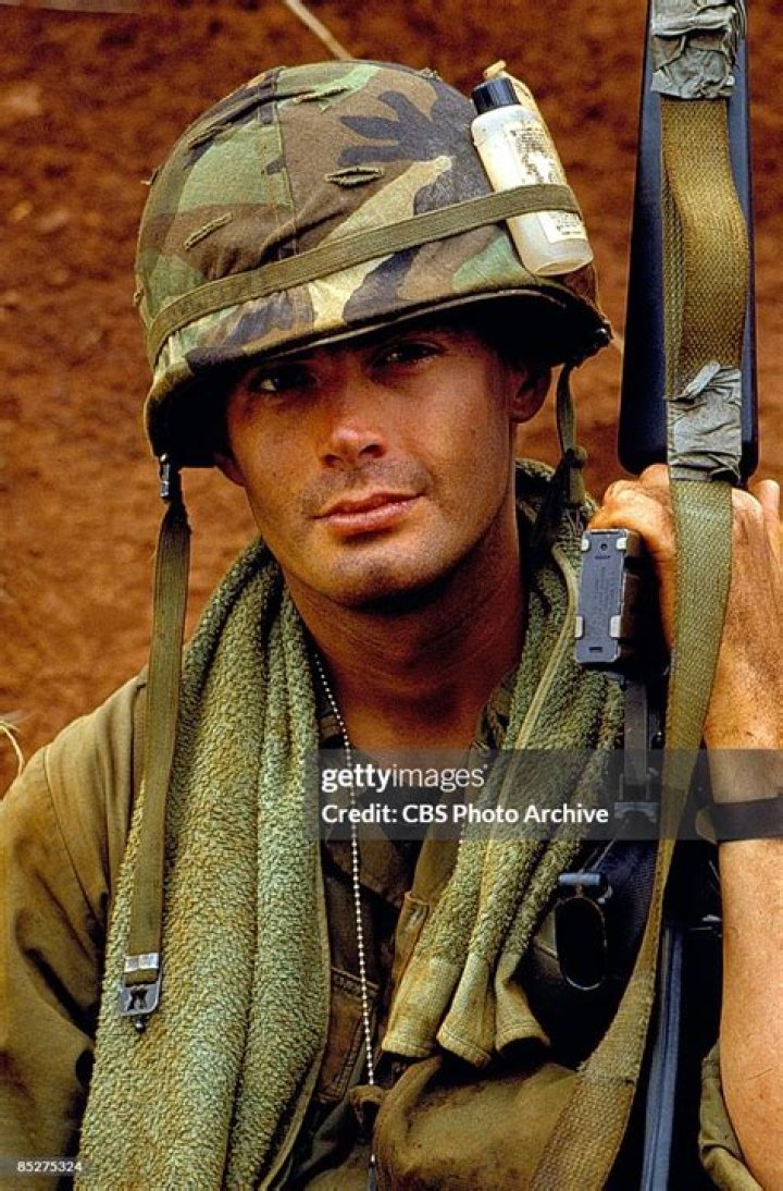 Stephen Caffrey: Uncovering the Actor's Journey and Enduring Presence