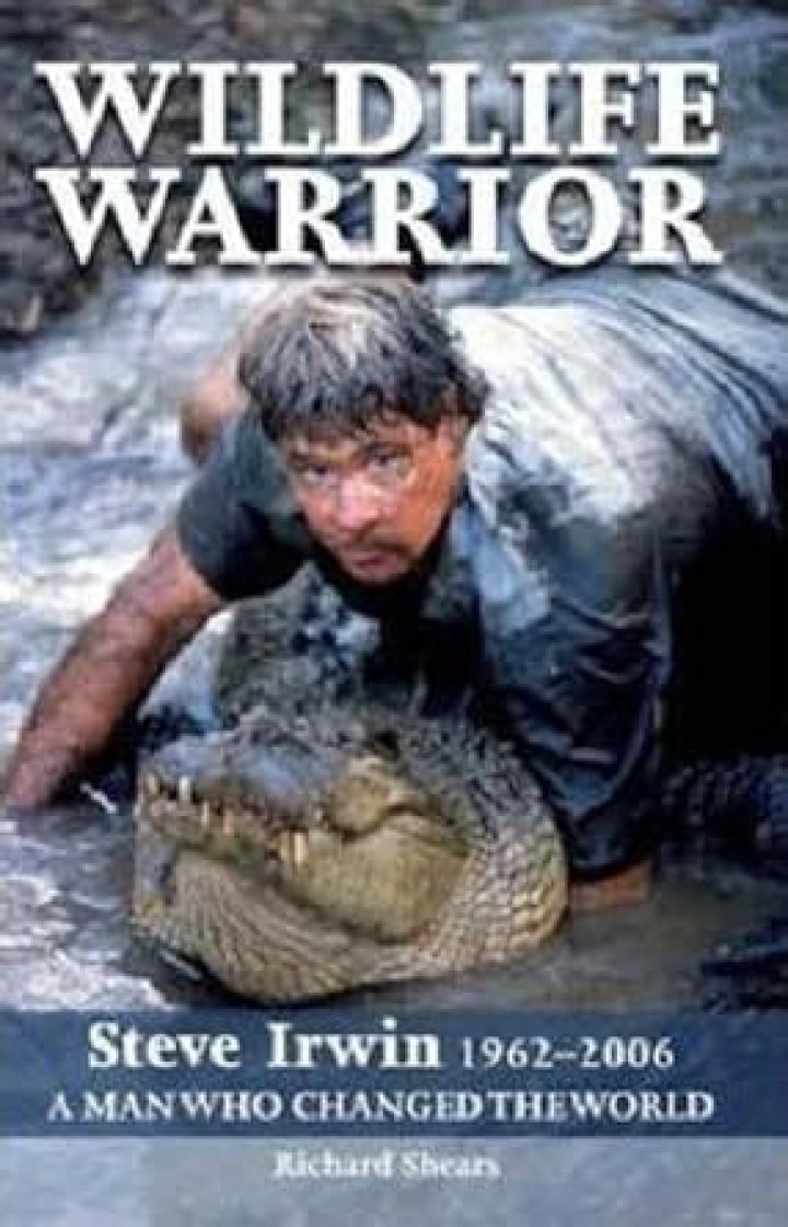 Steve Irwin: The Wildlife Warrior Who Changed the World