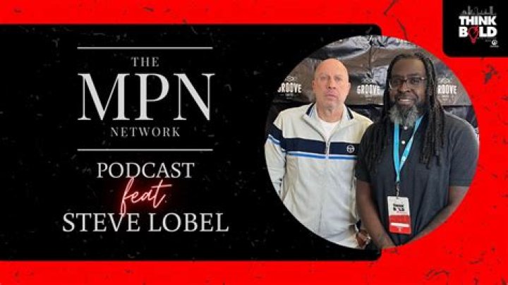 Steve Lobel Married: Unraveling the Public's Curiosity About Prominent Figures Named Steve