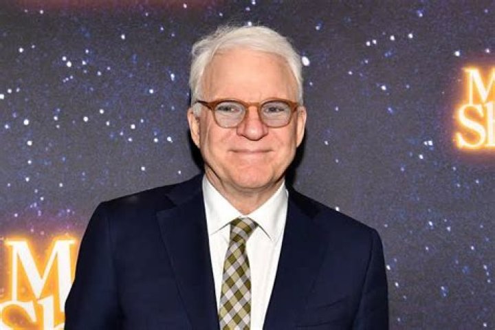 Steve Martin Net Worth: The Comedy Legend's Financial Journey
