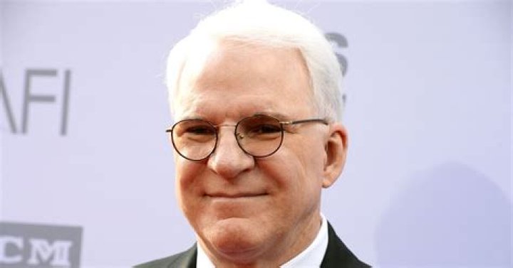 Steve Martin Net Worth: The Inside Scoop on the Comedy Legend's Financial Empire