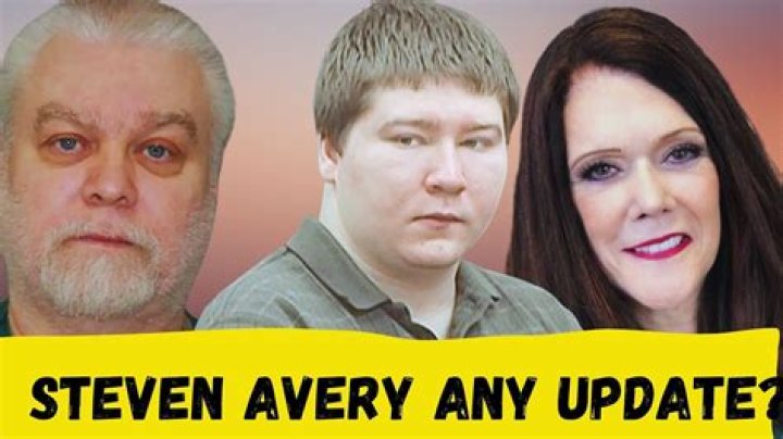 Steven Avery Nephew: The Untold Story Behind the Making of a Controversial Legacy