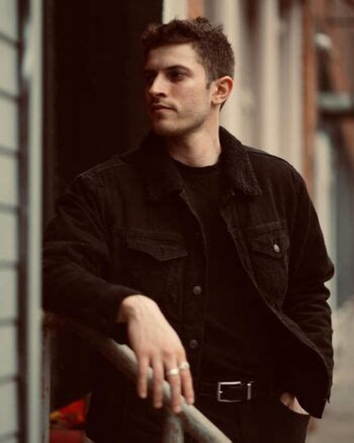 Steven Rodriguez Singer Age: The Rising Star You Need to Know